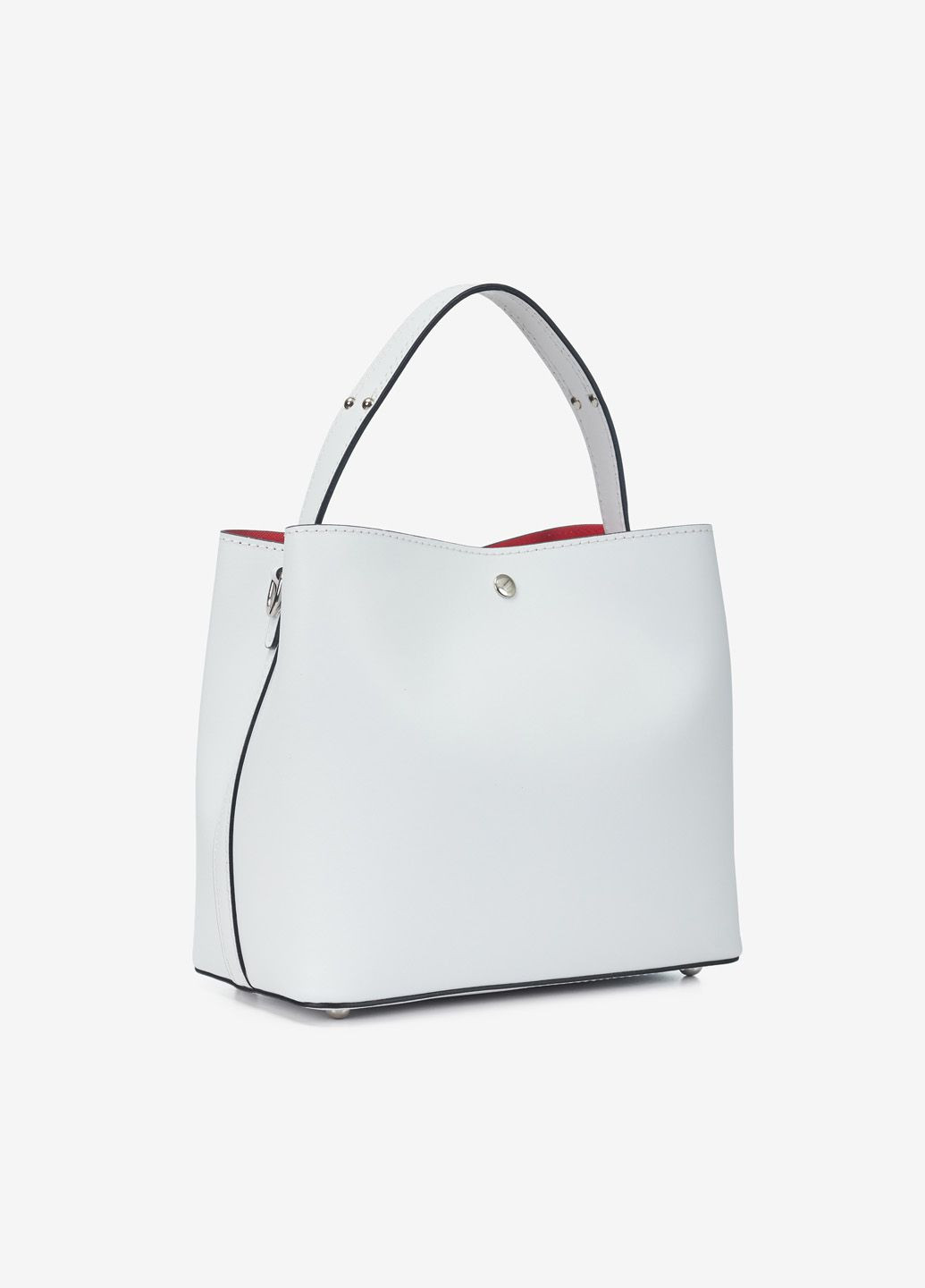 Сумка женская кожаная тоут средняя Tote Regina Notte (291682683)