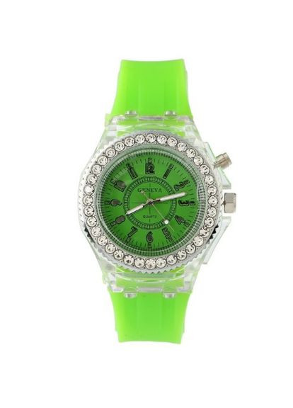 Женские наручные часы Geneva Bright XJXN (365752012)