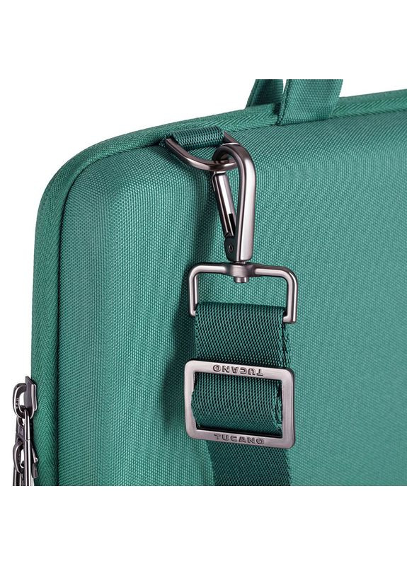 Сумка для ноутбука Darkolor 13"/14" Green (BDA1314-V) Tucano (322910655)