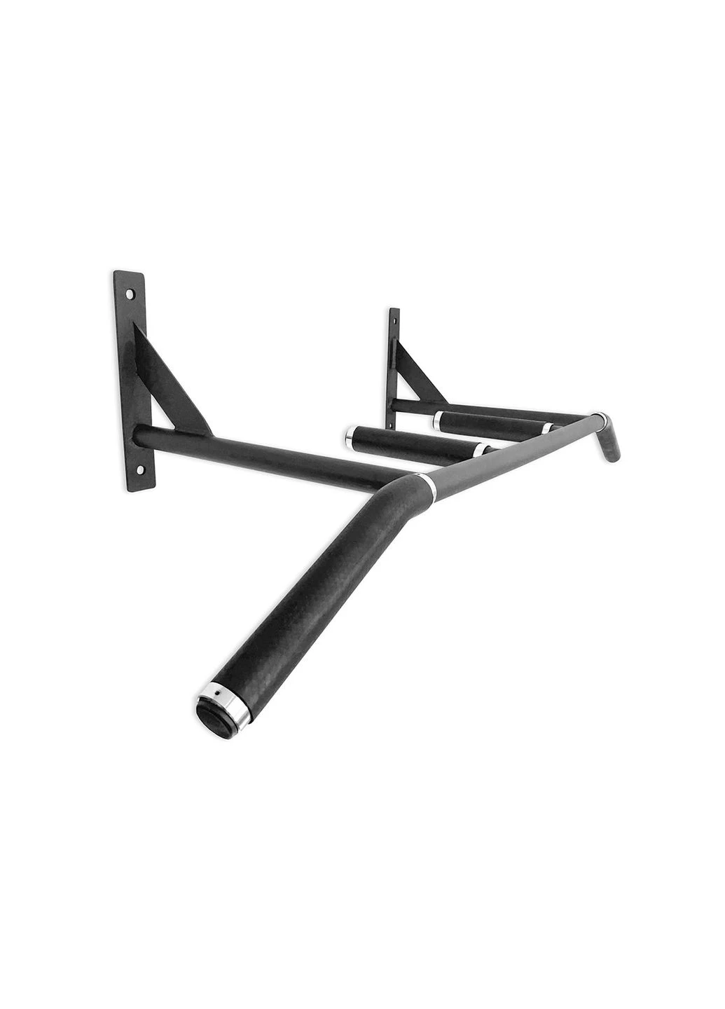 Турник на стену ChinUP черный EasyFit (345712702)