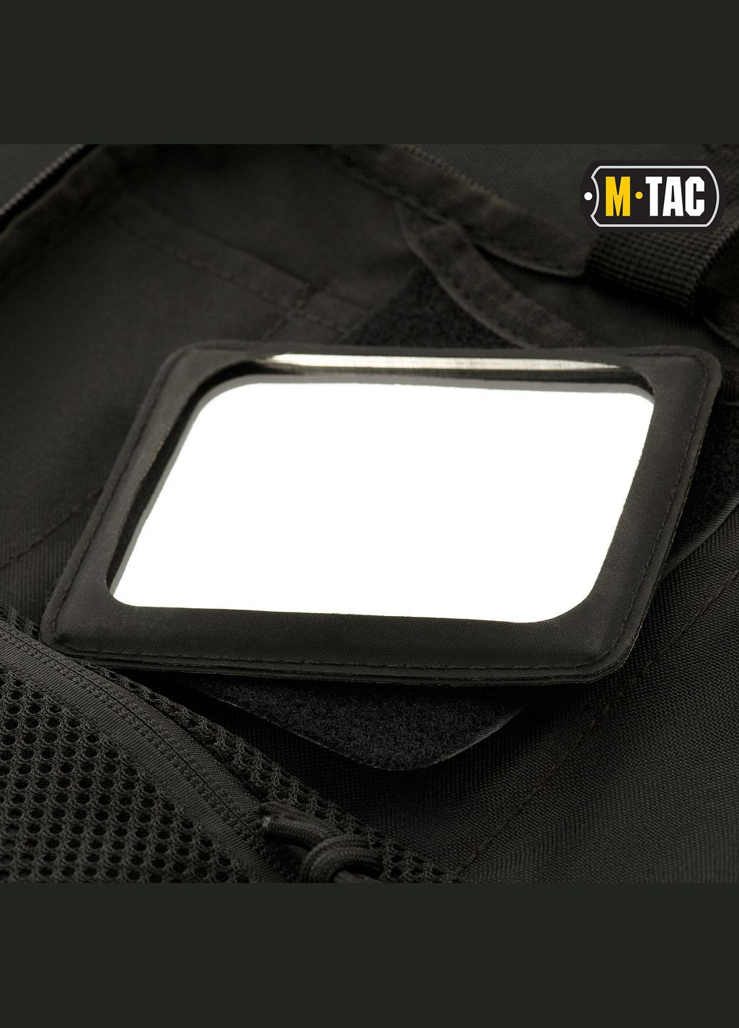 Несессер Black M-TAC (303261602)