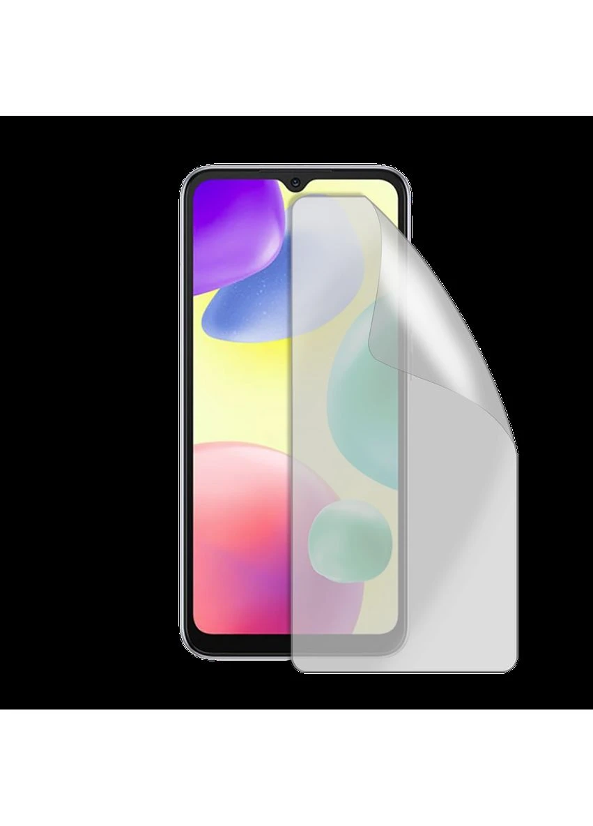 Поліуретанова плівка для Xiaomi Redmi 10A серії Medium Armor GP (371998697)
