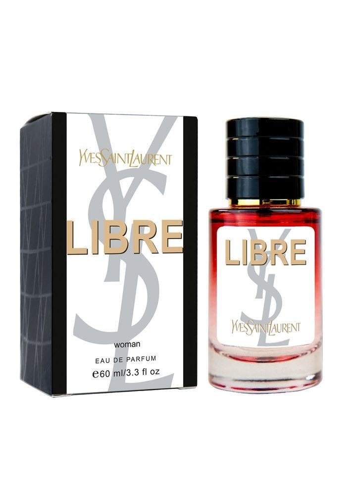 Духи жіночі Yves Saint Laurent Libre 60 мл парфум Ів Сен Лоран Лібре No Brand (370206530)