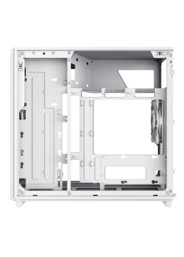 Корпус F36 WH White with window GameMax (339083876)