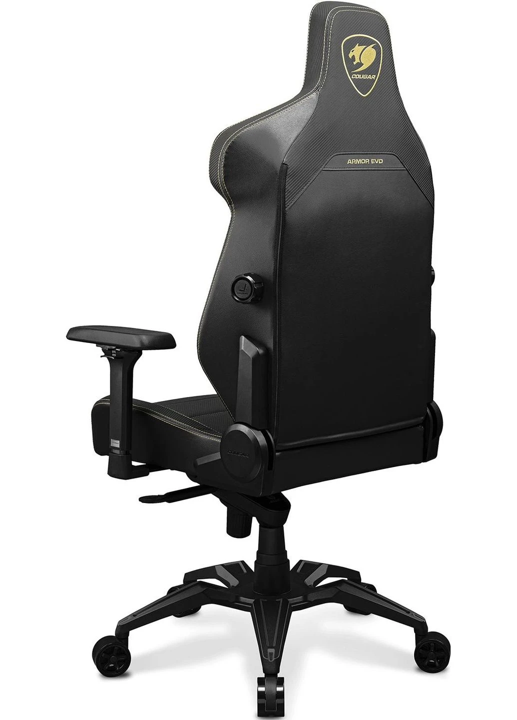 Кресло игровое Armor EVO Royal Cougar (391353327)