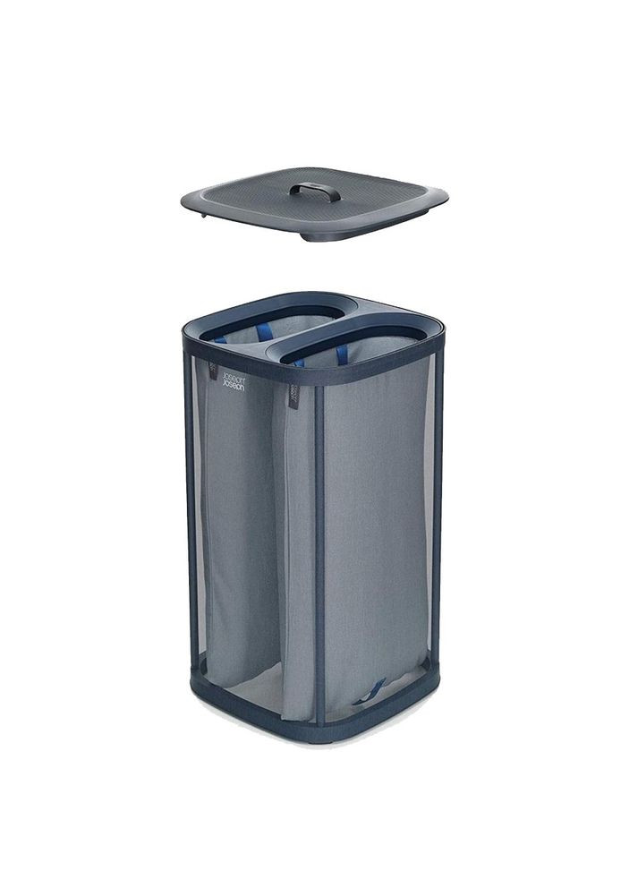 Корзина для белья 60 л 50002 Joseph Joseph (316617241)