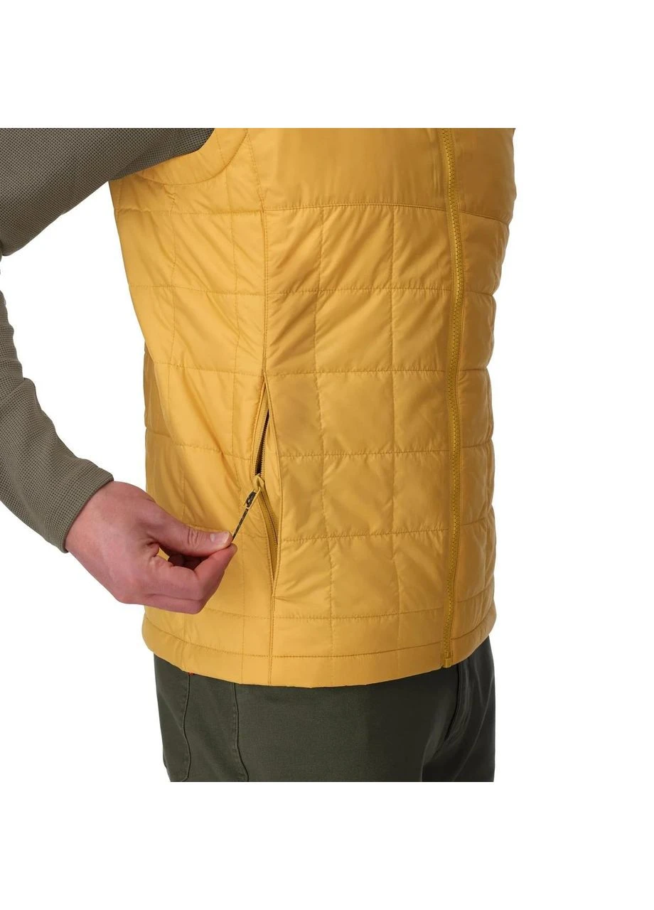 Жилет Fall Run Vest Baltic Amber Simms (388573426)