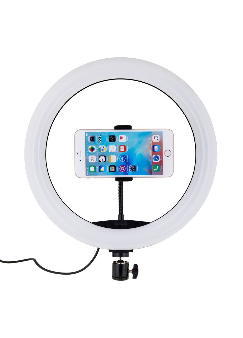 Лампа RGB MJ33 33cm мятая упаковка No Brand (372453007)