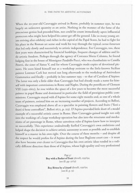 Книга Caravaggio. The Complete Works. 45th Ed. (9783836587969) Taschen (364656053)