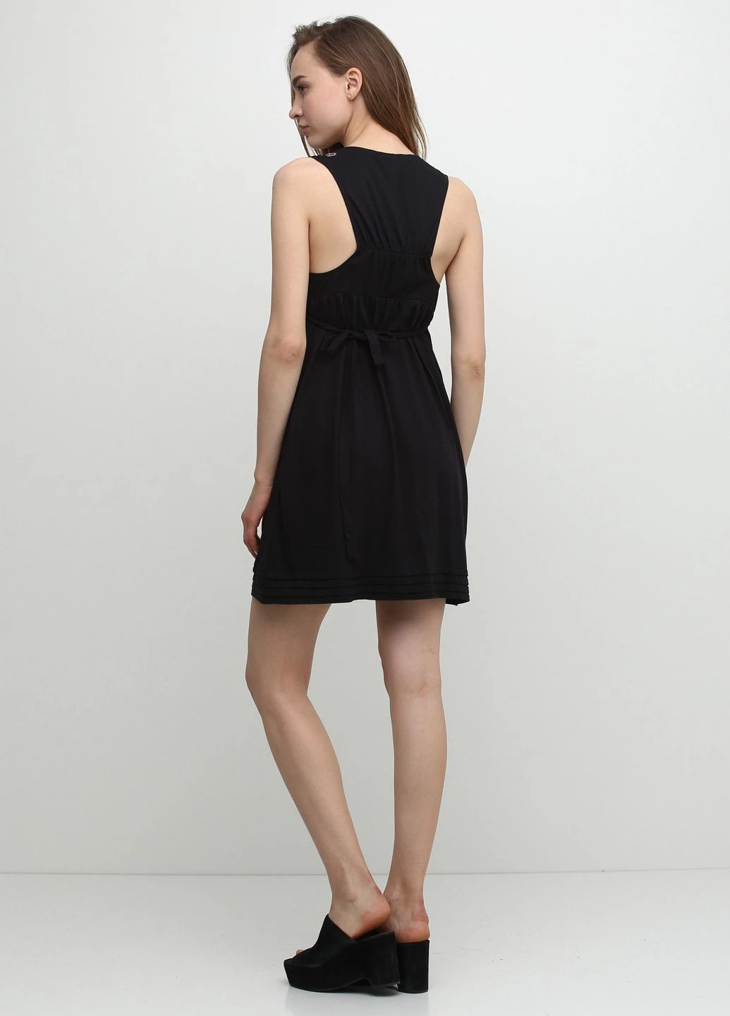 Сарафан Рожевий Billabong (316821326)