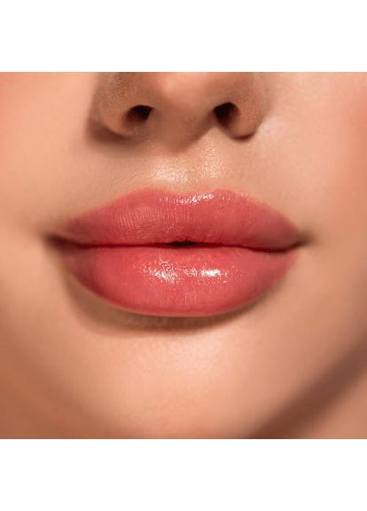 Бальзам-тинт для губ 03 Cherry Natural 3 г ZOLA (370389540)