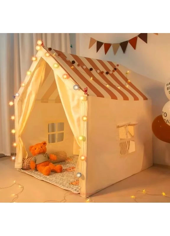 Дитячий ігровий намет-будиночок Home Digital (393822886)