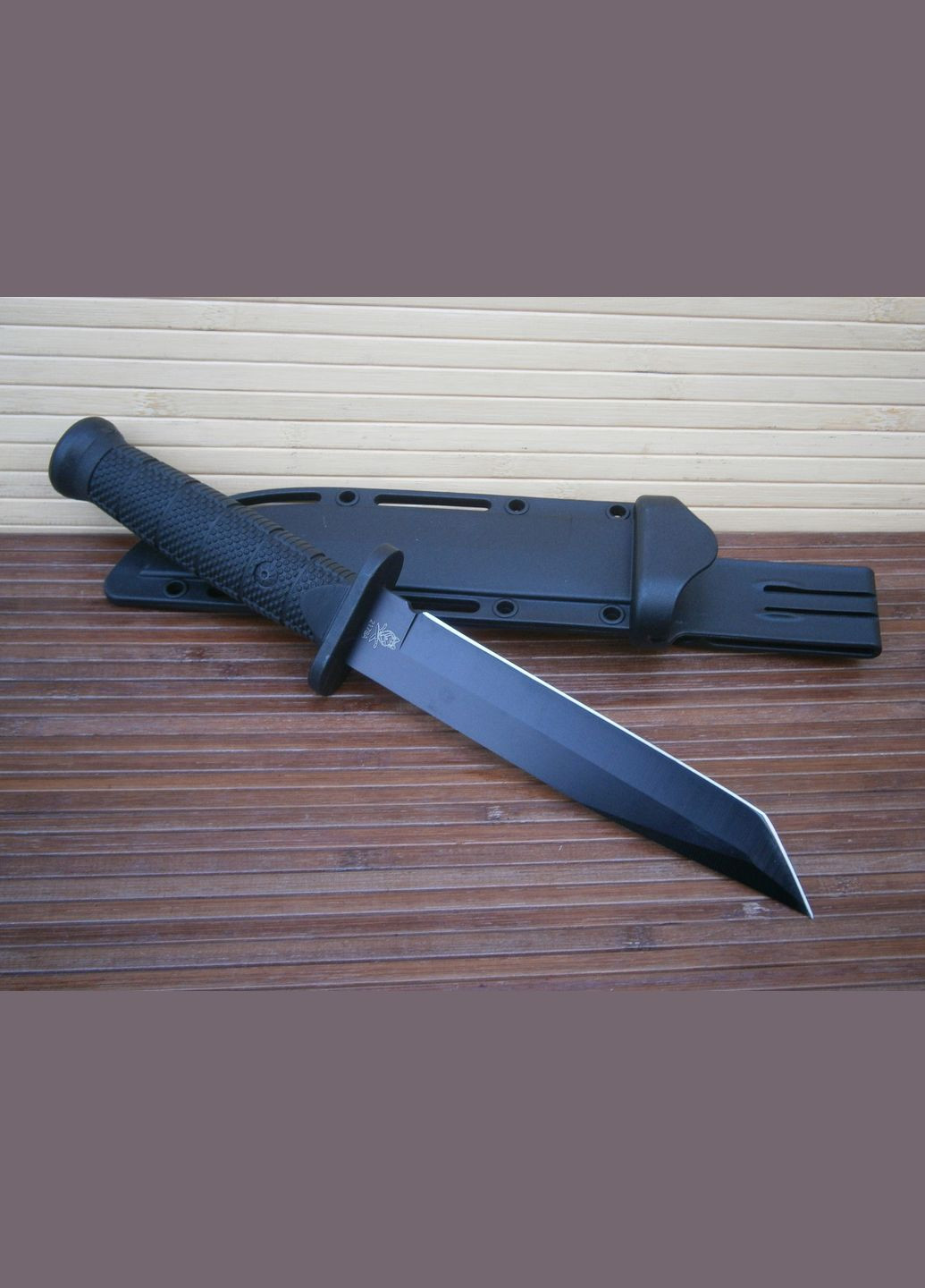 Нож охотничий Wolf 2178А танто 30 см No Brand (302391849)