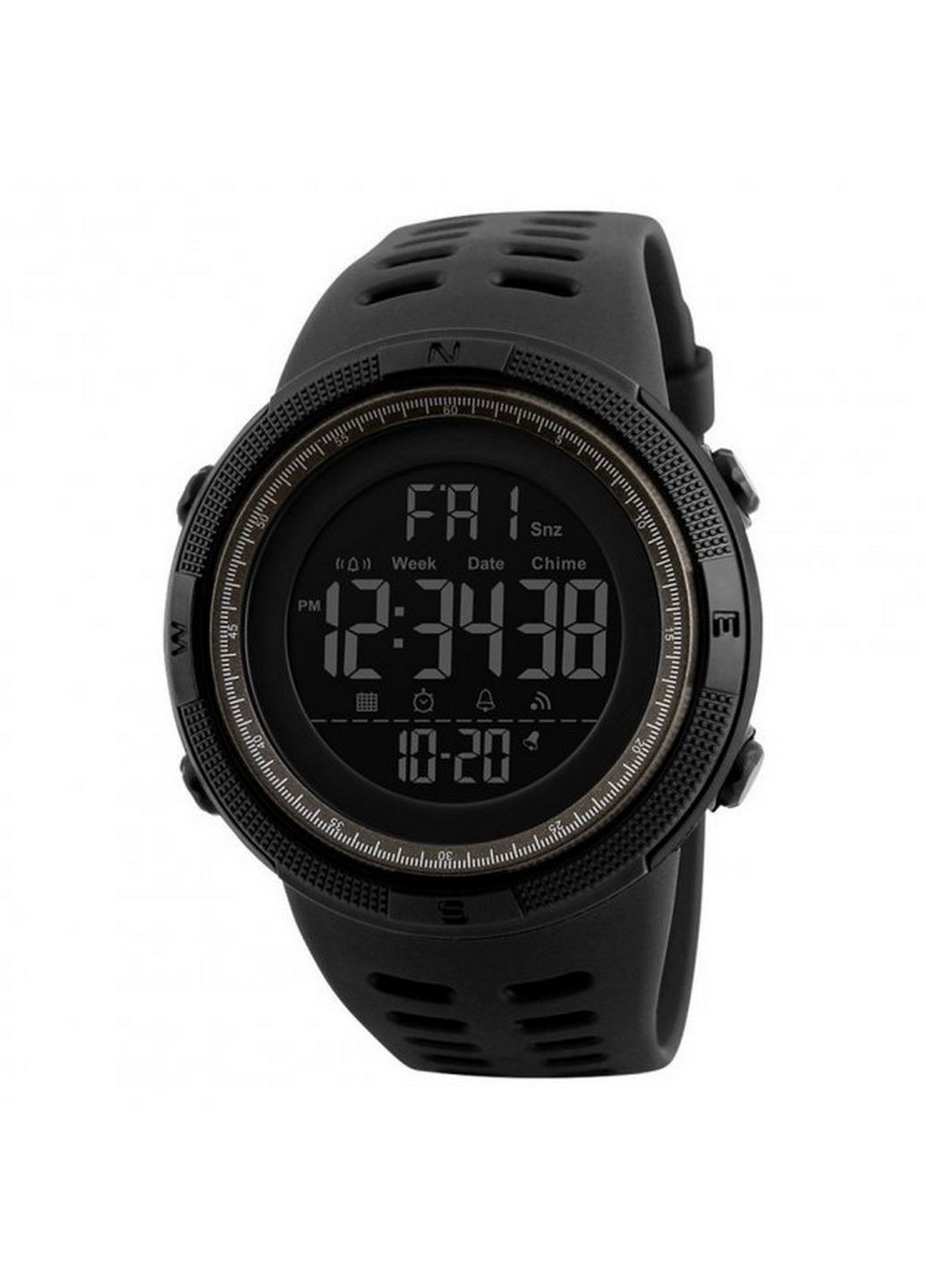 Чоловічий наручний годинник Skmei (371673472)