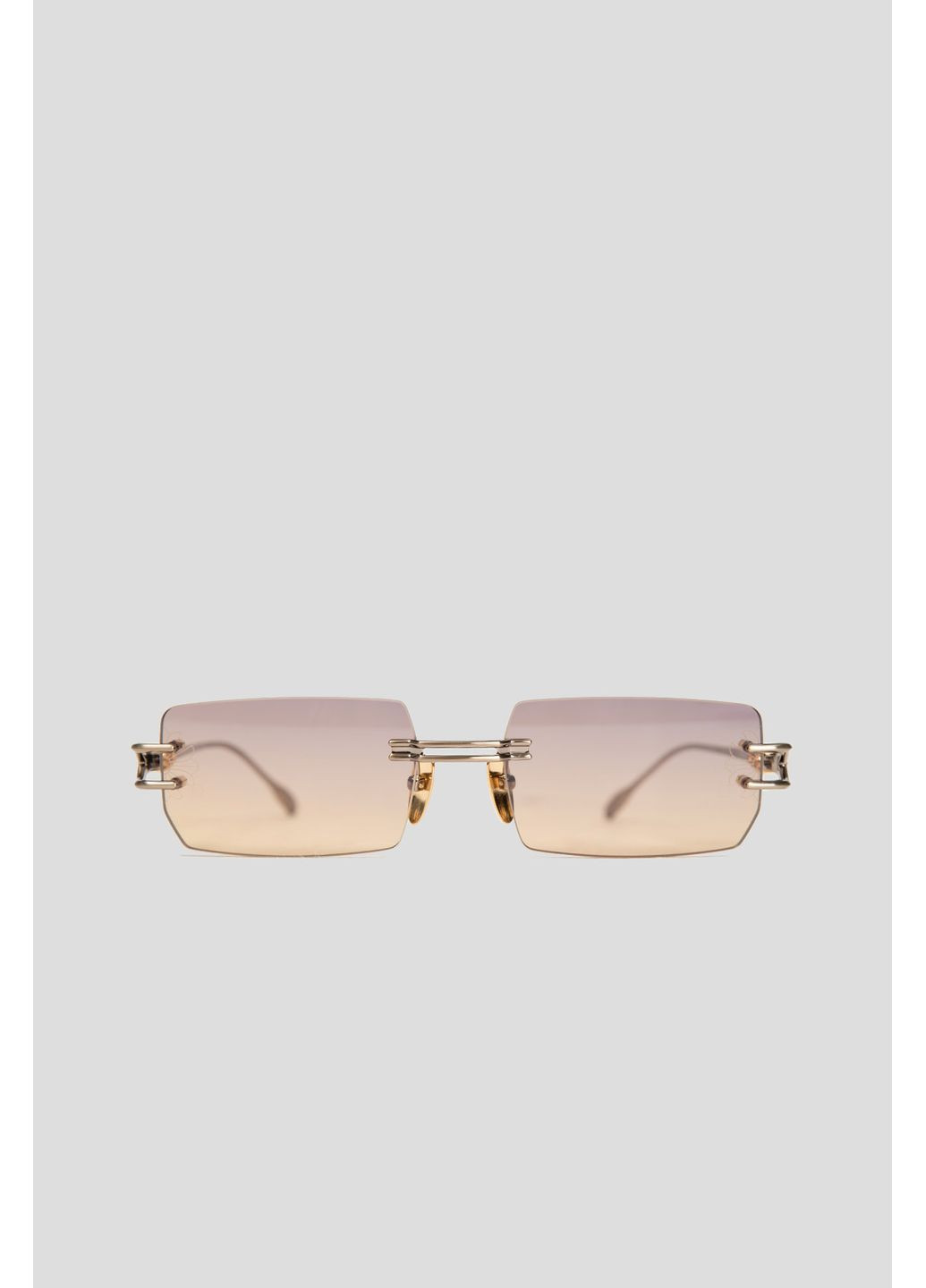 Солнцезащитные очки Chrome Hearts (358888007)