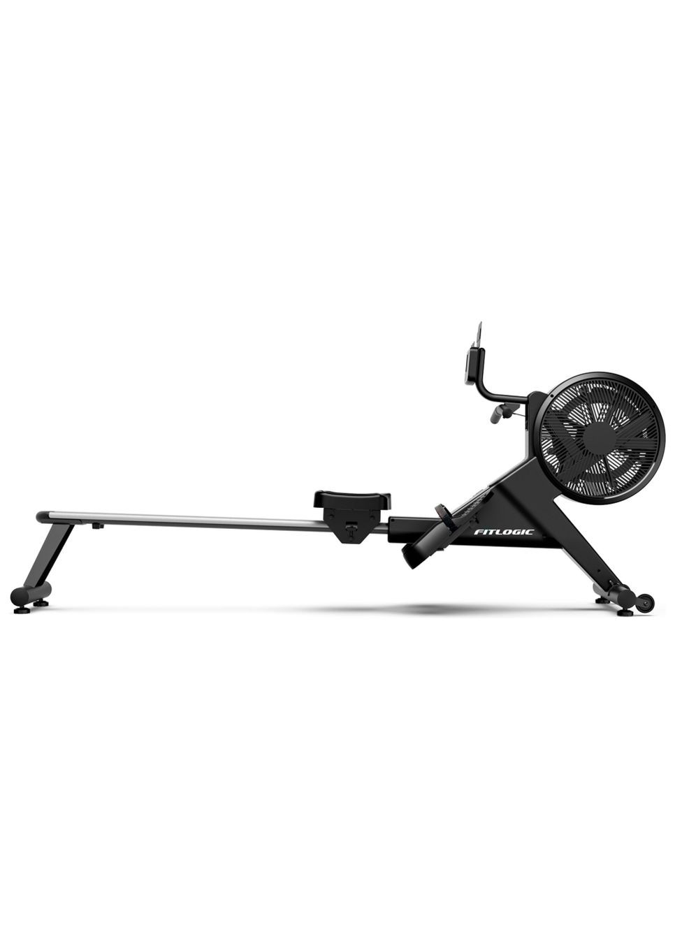 Гребной тренажер R1901 (R1901) FitLogic (326851179)