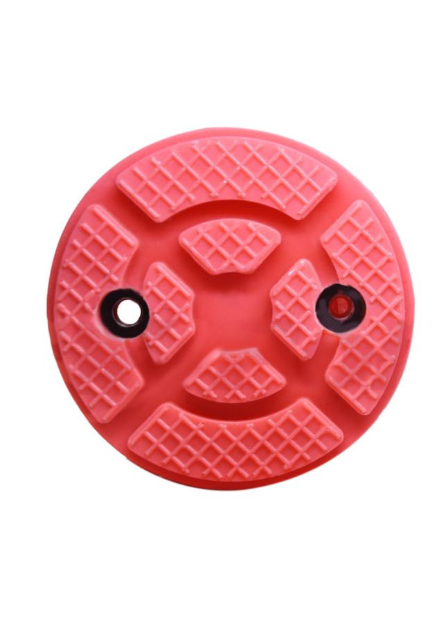 Накладка на лапу підйомника Bright Alpha 3.5 т PolyFab (337115726)