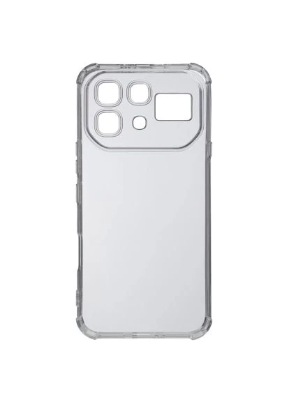 Чохол для мобільного телефону (ARM91843) ArmorStandart Air Force Infinix Note 60 5G Camera Cover Clear (401810151)