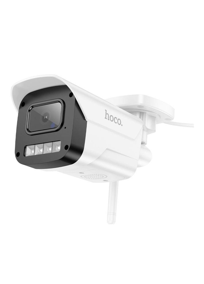 Камера видеонаблюдения уличная D4 (EU) 2 Мп Wi-F Hoco (367738363)