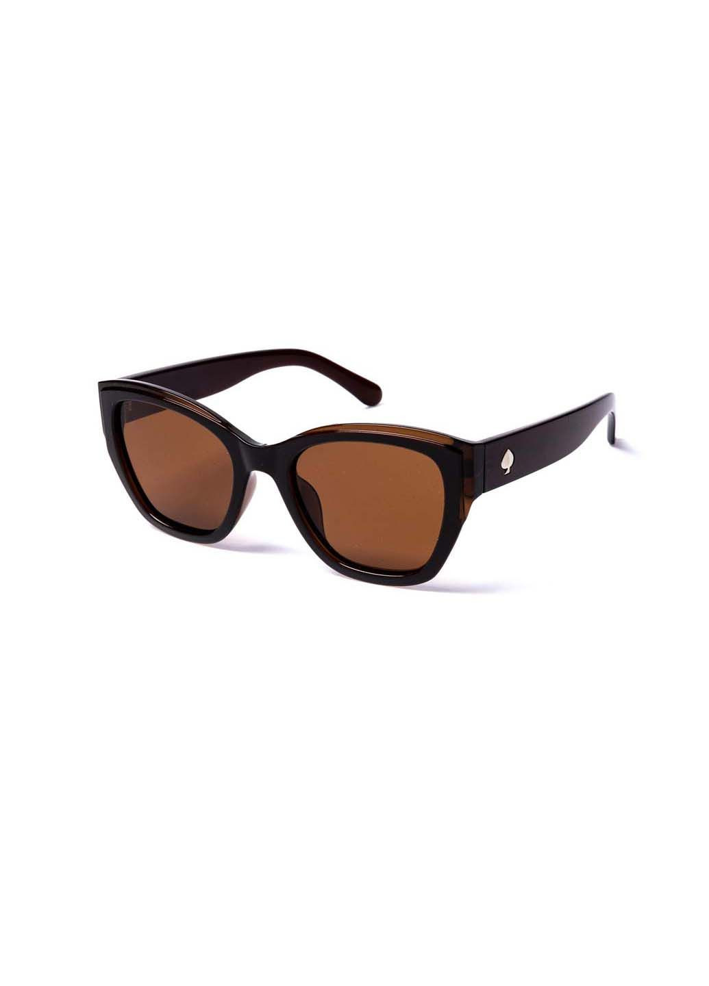 Солнцезащитные очки LuckyLOOK (282845890)