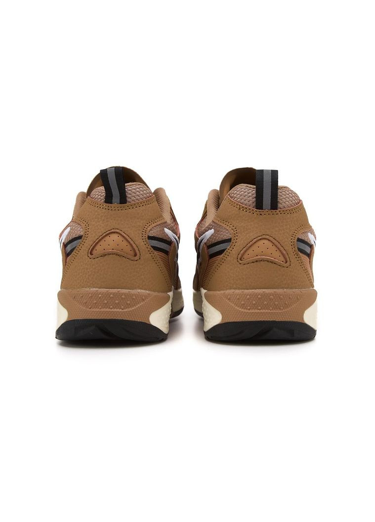 КРОСІВКИ ЖІНОЧІ NIKE JAM BROWN НАЙК No Brand бежеві демісезони (369388756)