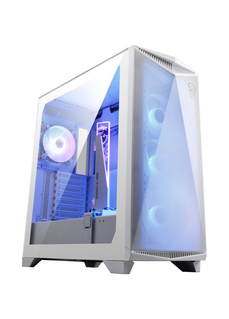 Корпус (m490595) MSI MPG GUNGNIR 300R AIRFLOW WHITE (369020590)