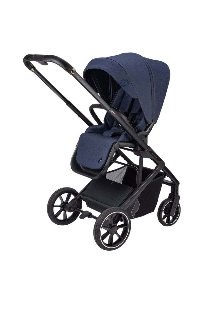 Универсальная коляска 2 в 1 Juntos Cobalt () Osann 121-324-319 (335030036)