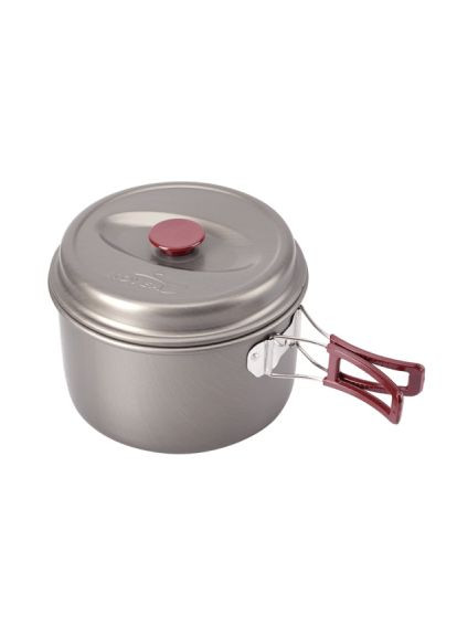 Набор туристической посуды (4823082716999) Kovea Hard 56 KSK-WH56 (370018653)