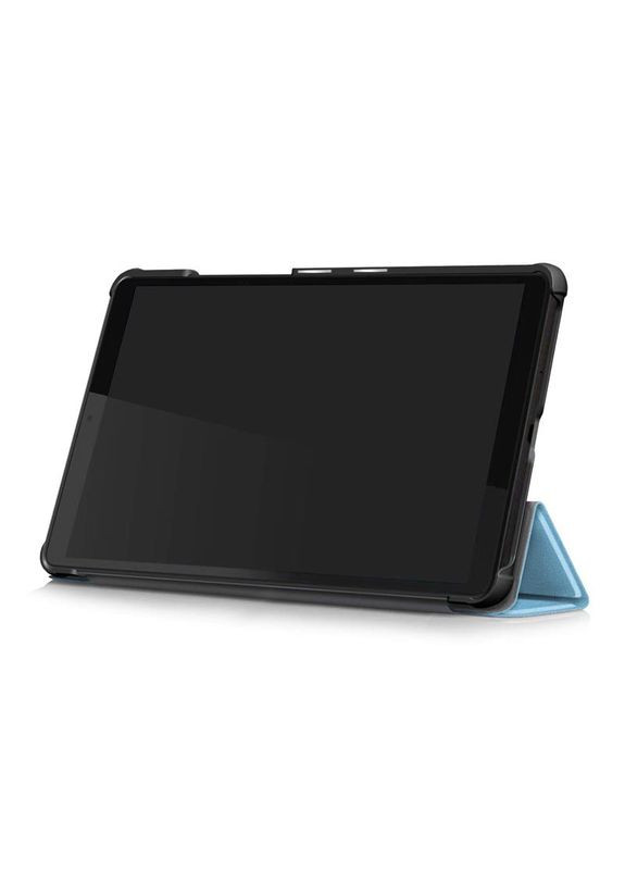 Чехол-книга Smart для Lenovo Tab M8 TB-8505 Blue (705978) BeCover (336952776)