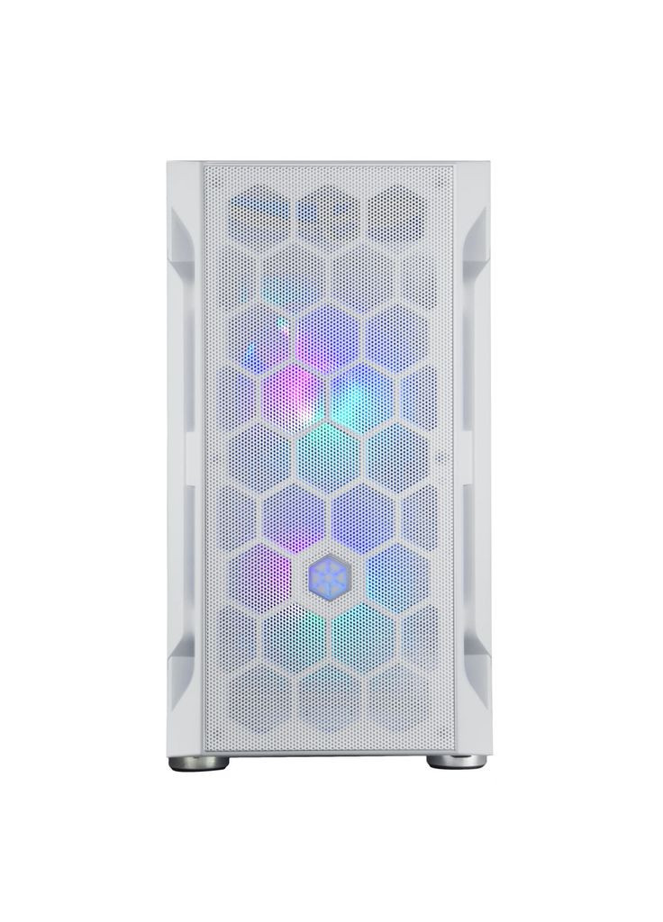 Корпус (m461160) Silver Stone SST-FAH1MW-PRO (369035851)