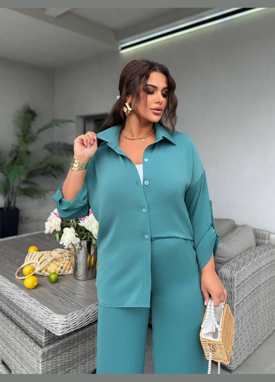 Костюм No Brand (336517244)