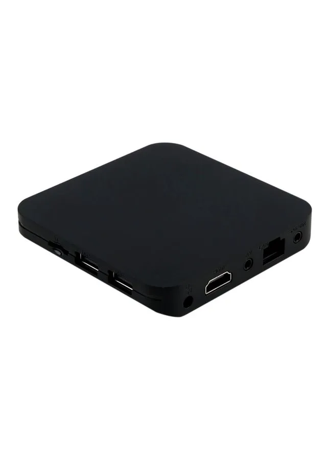Смарт ТВ-приставка V1PRO H618 2/16Gb 4K No Brand (375226881)