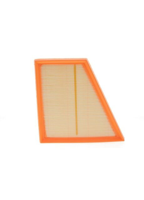 Фільтр повітряний (вир-во Hengst) E395L Hengst Filter (366194426)