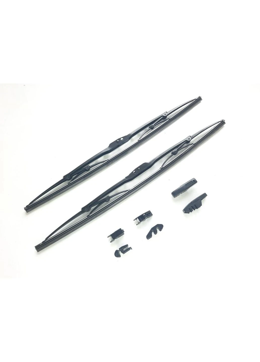 2шт. Дворники FK 19"-482mm в блистере (пара) As (400302776)