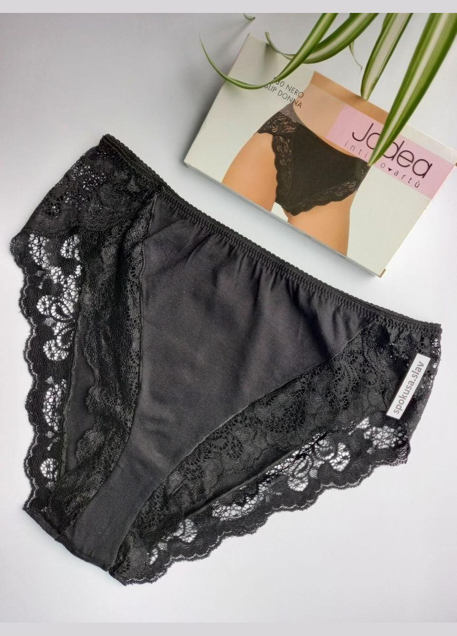 Жіночі бавовняні трусики Jadea 530 розмір 6. 2ХЛ. ХХЛ. 50-52 Jadea Intimo (368787908)