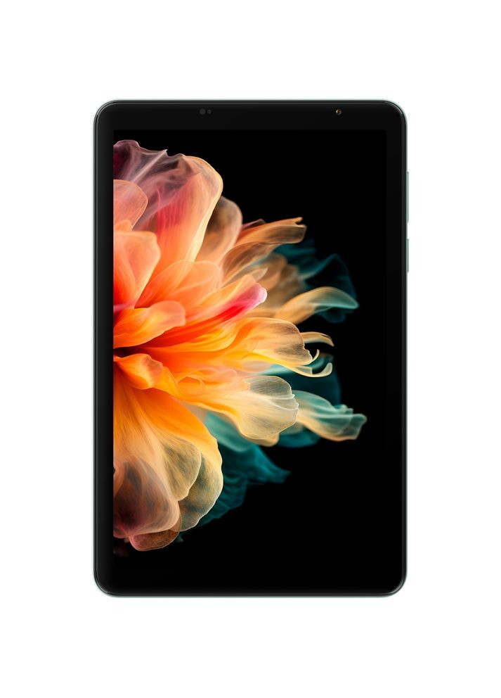 Планшет ZENO 1 8" HD+ /4GB/64GB/ T615 /6000mAh/ 8+8Мп /LTE Зелений Blackview (372619281)