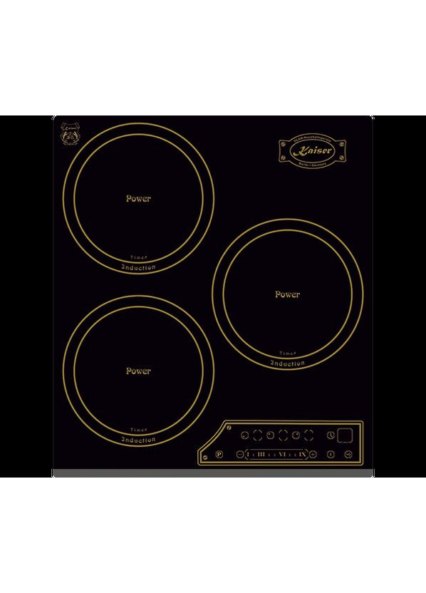 Варильна поверхня електрична KCT 4795 FI Ad Kaiser (308351053)