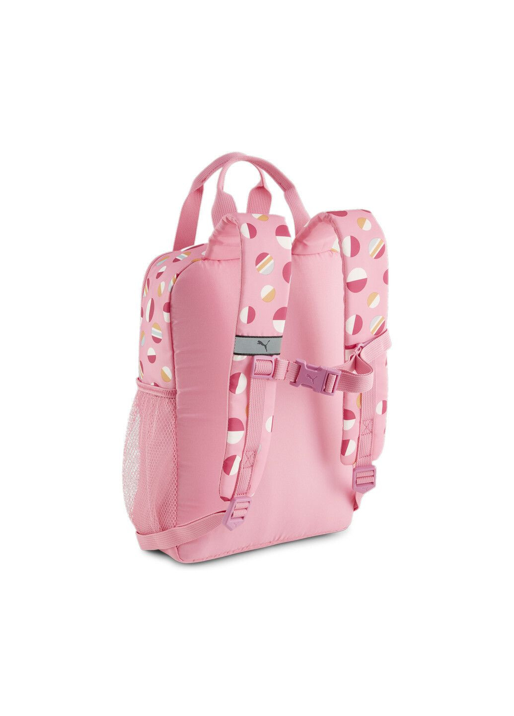 Детский рюкзак Summer Camp Youth Backpack Puma (278653096)