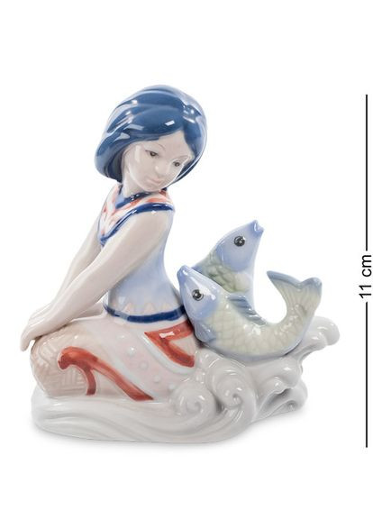 Статуетка Pavone (346529008)