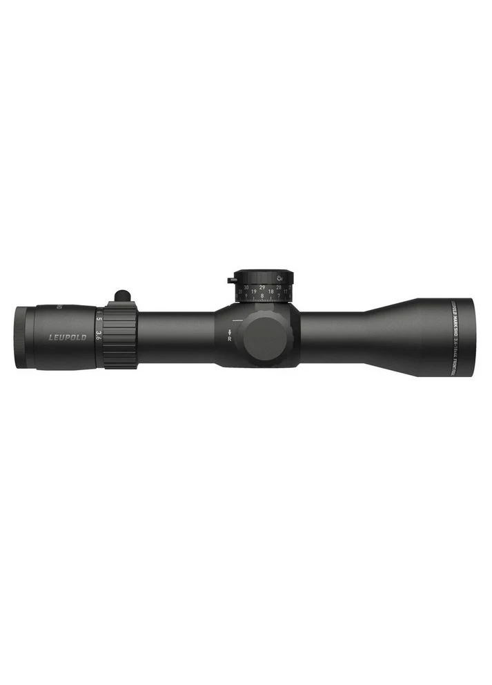 Оптичний приціл Mark 5HD 3.6-18x44 (35mm) M5C3 FFP H59 173298 Leupold & Stevens (317750343)