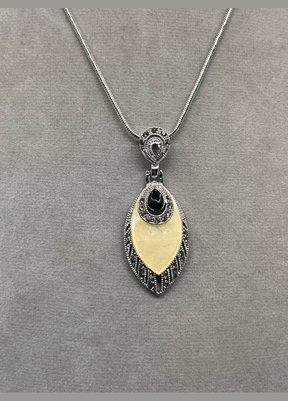 Подвеска Кулон 42 см No Brand (282737584)