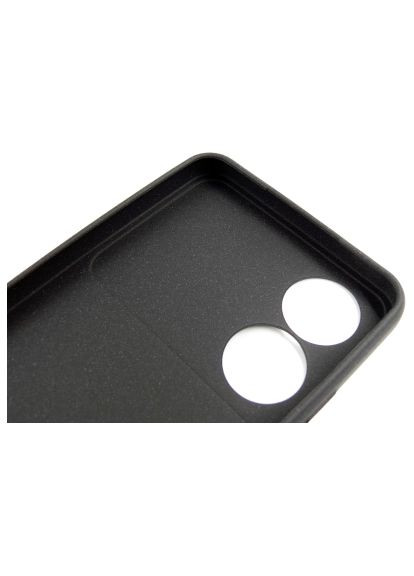 Чохол до мобільного телефона Carbon ZTE Blade A34 (black) (DG-TPU-CRBN-220) DENGOS Carbon ZTE Blade A34 (black) (366067352)