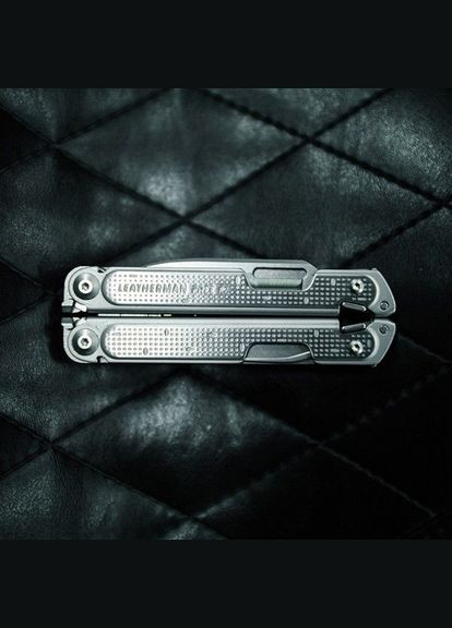 Мультитул Free P2 832638 Leatherman (319663513)