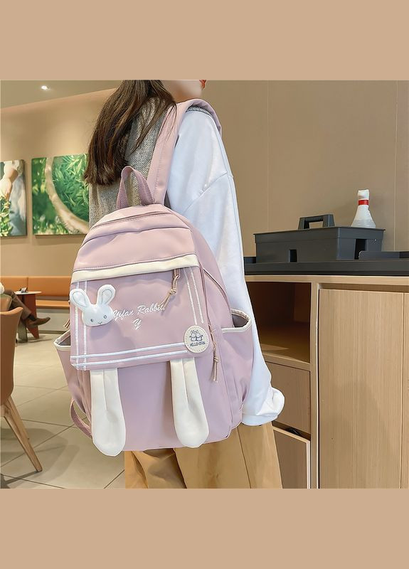 Рюкзак Lesko (342118461)