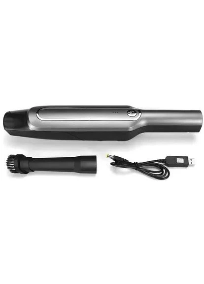 Автомобільний бездротовий пилосос Car vacuum cleaner, Пилосос портативний бездротовий AI-59 No Brand (389075322)