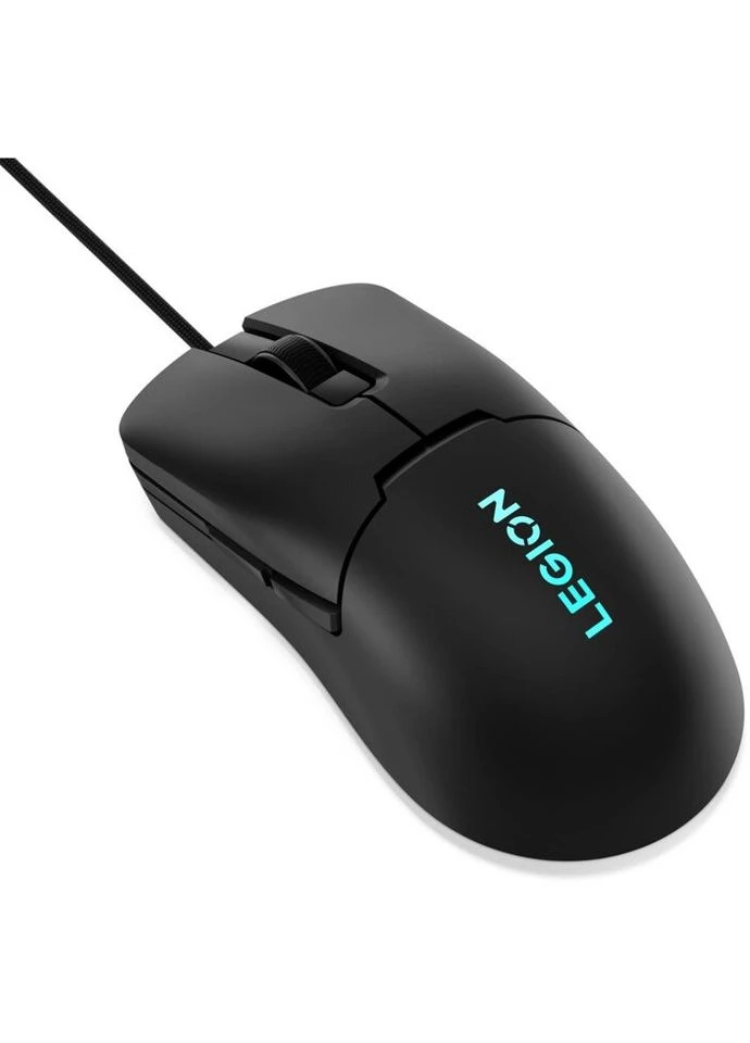 Мишка Legion M300 RGB USB Black (GY51H47350) Lenovo (315322738)