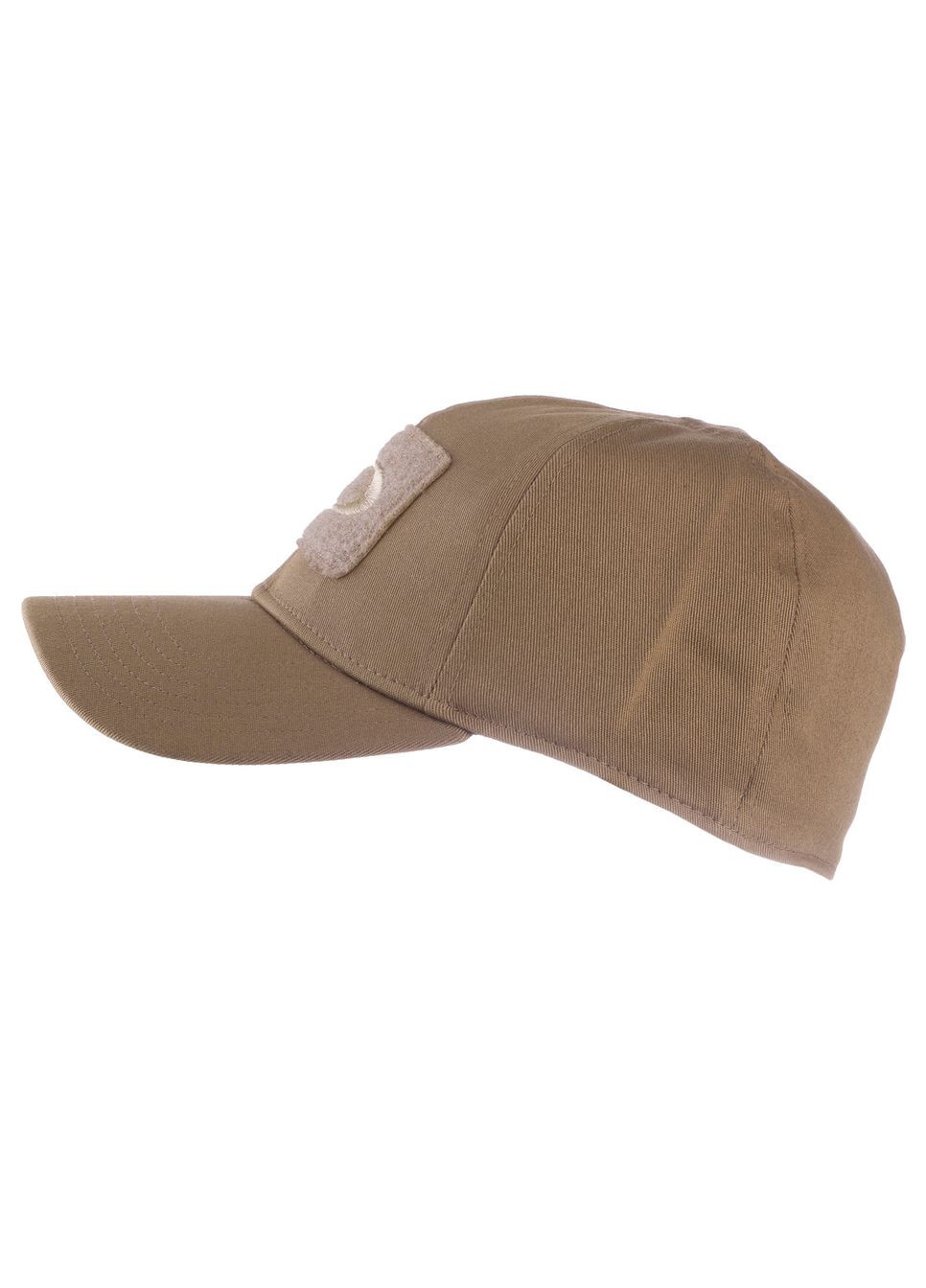 Кепка тактична SI Cotton Cap Coyote Oakley (315822551)