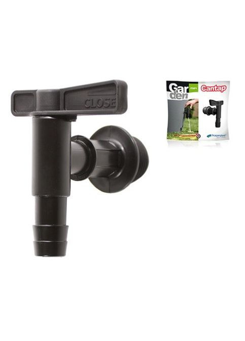 Кран для емкости для дождевой воды CANTAP Prosperplast (329408017)