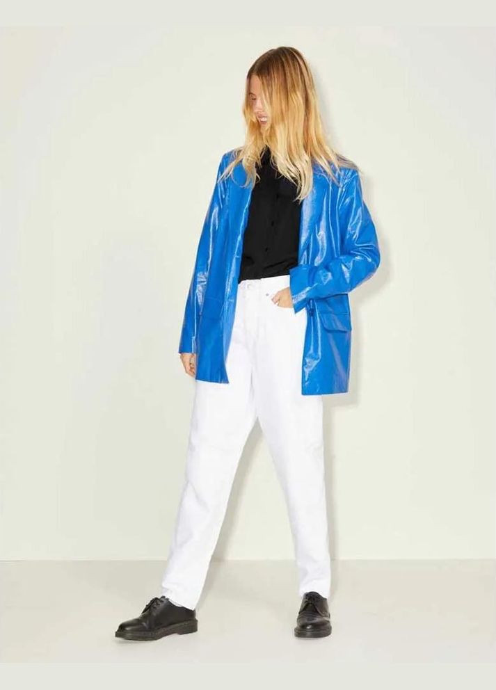 Черная рубашка JJXX