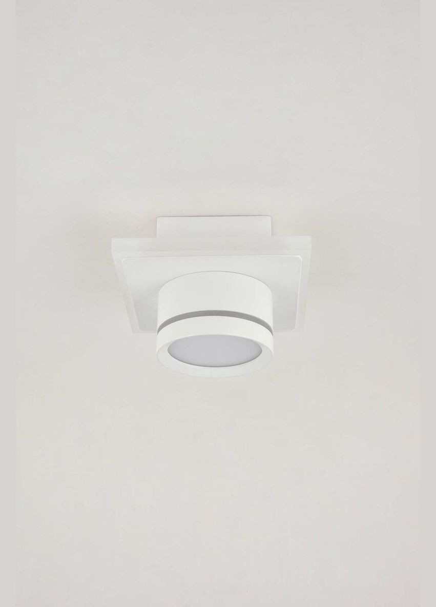 Спот RD819 WT Sirius (342070685)